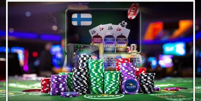 Online blackjack tournaments collect several gamers competing against each other over an established variety of rounds or hands.